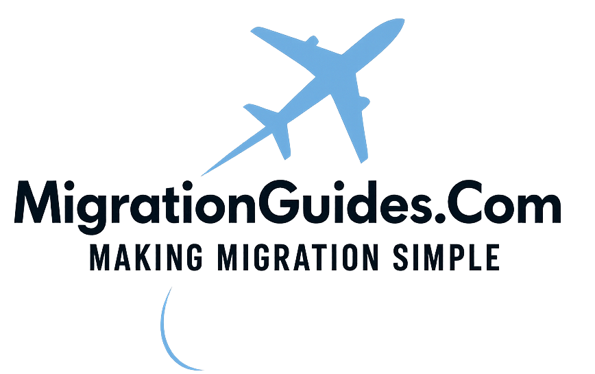 Migration Guides Logo